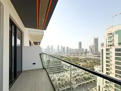 Fully Furnished | Elegant 1 Bedroom | Vacant