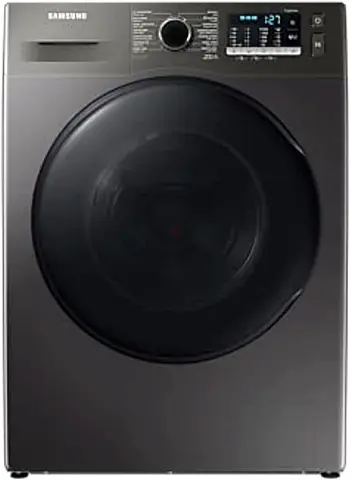 Samsung 8Kg Washer & 6Kg Dryer, Front Load WD80TA046BX/GU