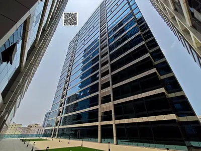 Spacious 2BHK for Rent in Gulfa Towers | Pool, Gym & Parking