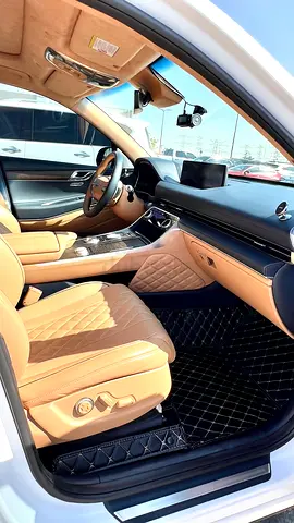 Genesis GV80 Royal, миниатюра 9