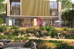 5BR Villa | Near Maktoum Airport | Handover 2026