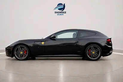 2014 Ferrari FF 照片 5