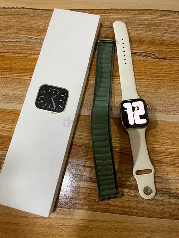 Apple watch