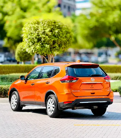 صورة 2 لـ 2017 Nissan ROGUE