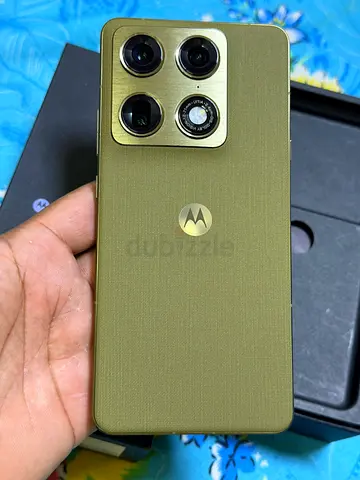 Motorola Signature 16/512 gb