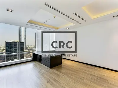 Turnkey Office | Newly Furnished| 2400SQFT