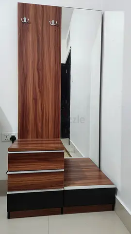 Standing Mirror for dressing