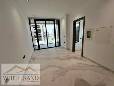 70k @ 3 CHEQUES | Modern 1BR Apartment | 48 Parkside Arjan | Balcony & Pool Access