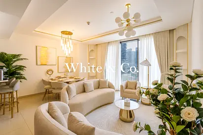 EMAAR | Premium Building | Investor Deal
