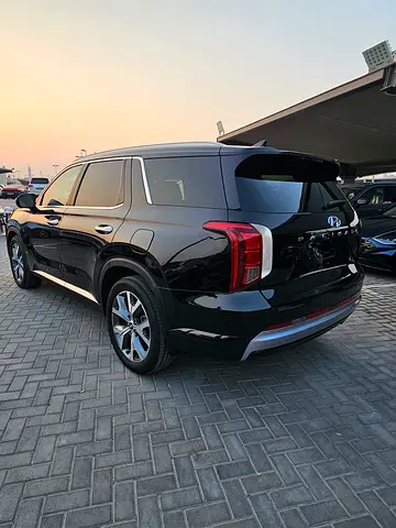 Hyundai Palisade Limited, миниатюра 5