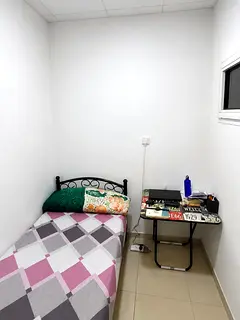 Room available for executive bachelor