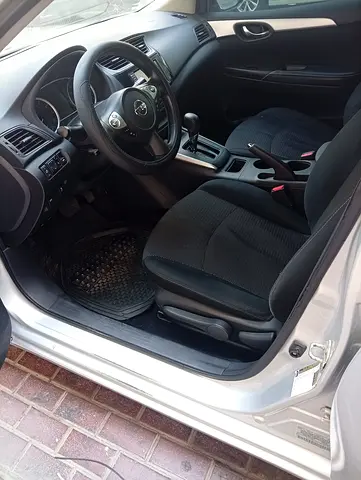 صورة 5 لـ 2019 Nissan SENTRA