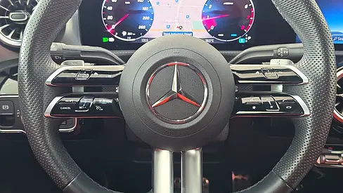 Mercedes-Benz CLA 250 4MATIC, миниатюра 9