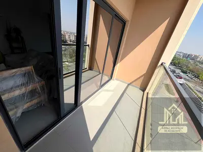 ✨ SPACIOUS 2-BEDROOM APARTMENT | AL MAMSHA | ROAD FACING | BALCONY | AED 79,991