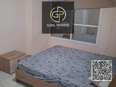 2BHK ready to move apartment with reserved parking.