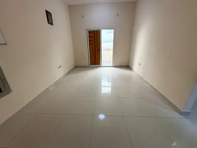 One bedroom and living room with 2 bathrooms and a balcony, all bills and internet included.