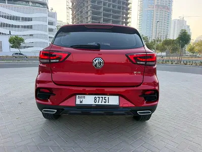 MG ZS Trophy, миниатюра 6