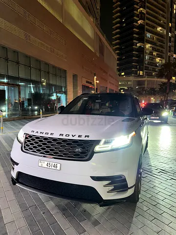 Stunning Land Rover Range Rover Velar 2018 P380 SE