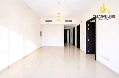 Bright 1-Bedroom / Big Size / Gym & parking / Ready to Move
