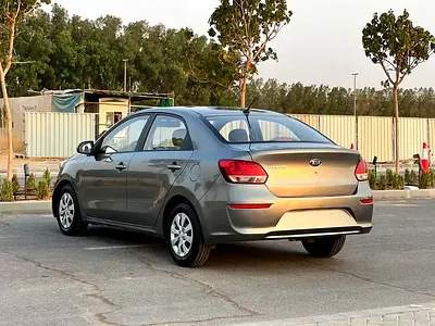 2021 KIA PEGAS 缩略图 10