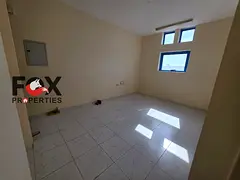 2 Bedroom Apartment for Annual Rent in Al Hamidiya, Ajman | Open View | Steps from Ajman University 