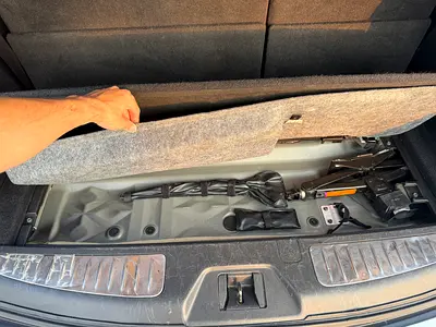 صورة مصغرة 19 لـ 2018 Infiniti QX80