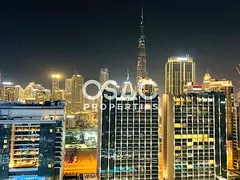 Burj Khalifa View | Spacious 2BR | High Floor