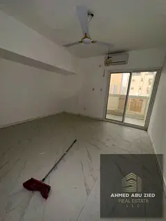 A unique opportunity to live in an apartment in a vibrant and prime location on Jamal Abdul Nasser S