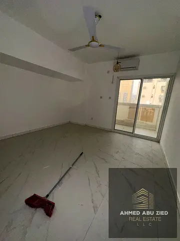 A unique opportunity to live in an apartment in a vibrant and prime location on Jamal Abdul Nasser