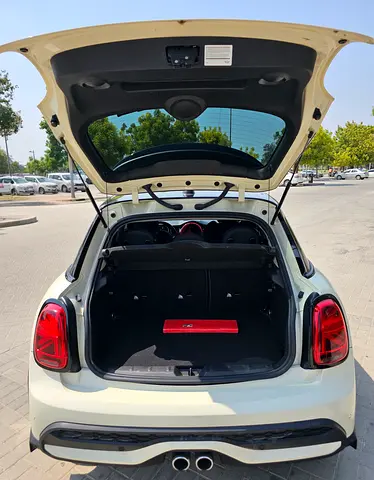 MINI Cooper S, миниатюра 6
