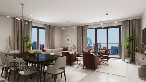 High Floor / Close to Metro / Investor Deal