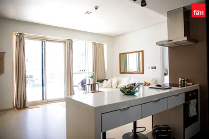 Fully Furnished | Prime Location | Chiller Free