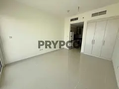 Studio with Balcony | Spacious Layout | Vacant