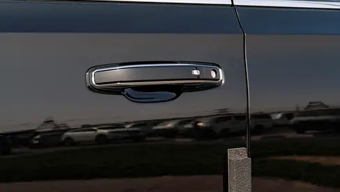 صورة 7 لـ 2026 GMC YUKON