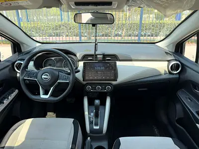Nissan Sunny SV, миниатюра 13
