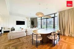 Fully Furnished| Upgraded| Canal And Beach View