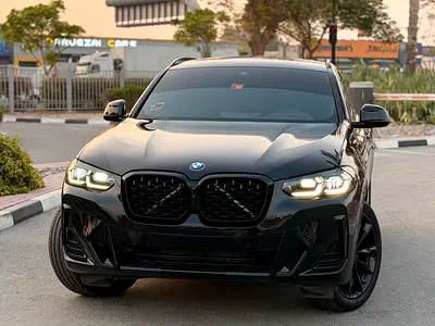 BMW X4 xDrive30i M Sport, миниатюра 3