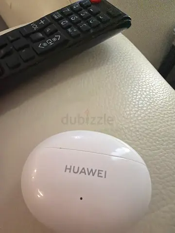 Huawei pods