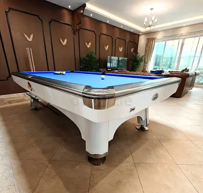 Wiraka Dynasty Professional Billiard Table
