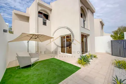 Vacant Villa | 4BR + Study | Prime Jumeirah 2