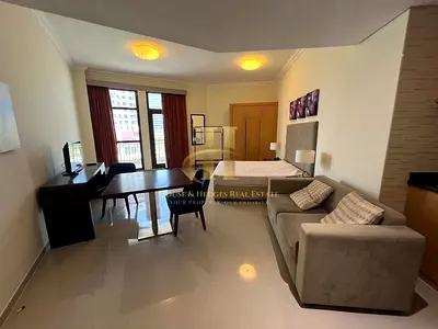 Studio in Prime Location | Chiller Free | Call Now