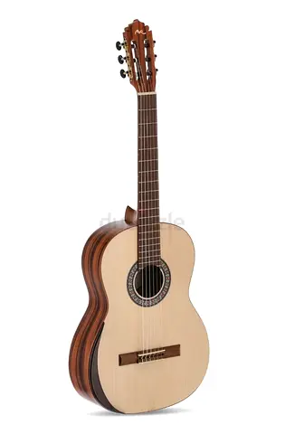 brand-new, completely unopened Manuel Rodriguez 4/4 classical guitar