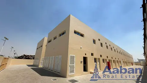 New | MOHRE Approved Labour Camp | 120 Rooms | Ready to Move | Al Sajaa, Sharjah