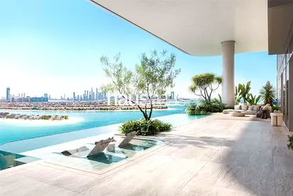 Genuine Resale | Duplex | Private Pool