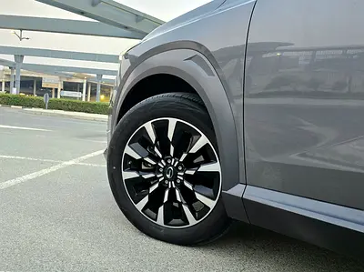 GAC EMKOO GL, миниатюра 8