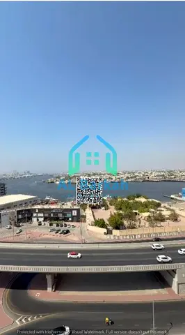 🔥 3 Bedroom Apartment for Sale | Al Khor Tower A3 – Ajman 🌊🏙️