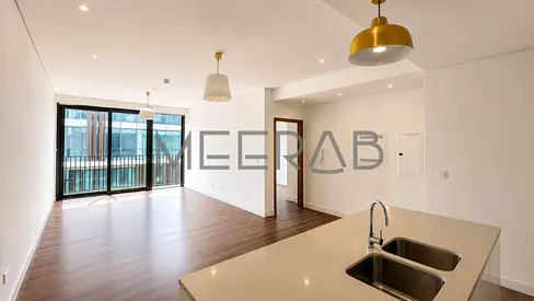 1 Bedroom Apartment for Sale | Unfurnished