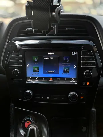 صورة مصغرة 19 لـ 2018 Nissan MAXIMA