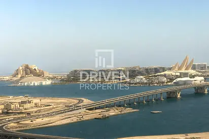 High Floor |Amazing Luxury Amenities | Furnished