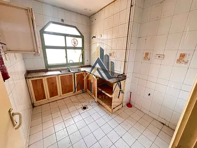 LAWISH OFFER//NICE FAMILY BUILDING//SPAISIUS 1BHK BALCONY IN ONLY 26,000 CLOSE TO BUS STOP AND FAMILY PARK